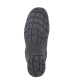 Chaussures de sécurité BETA 7214G en cuir nubuck hydrofuge – gris