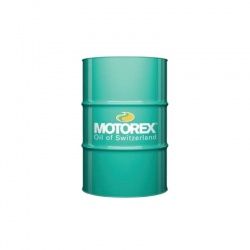 Fût MOTOREX vide - 200L