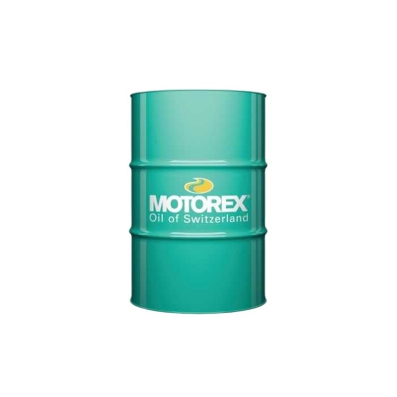 Fût MOTOREX vide - 200L