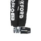 Chaîne antivol avec cadenas OXFORD Patriot - 12mm x 2.0m