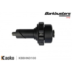 Stabilisateur de vitesse KAOKO Cruise Control - pour protège-mains BARKBUSTERS