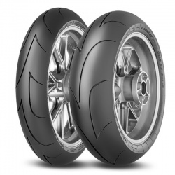 Pneu DUNLOP SPORTMAX D213 GP PRO MS4 RACE 180/60 ZR 17 (75W) TL