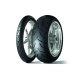 Pneu DUNLOP D408F (HARLEY-D) 130/80 B 17 65H TL