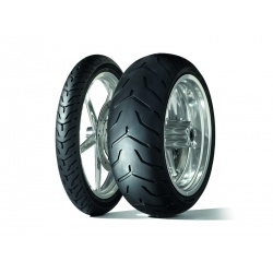 Pneu DUNLOP D408F (HARLEY-D) 130/60 B 19 61H TL
