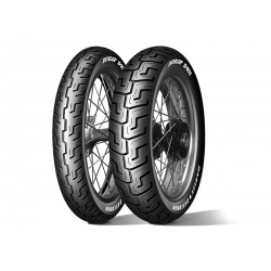 Pneu DUNLOP D401F (HARLEY-D) 130/90 B 16 73H TL