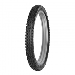 Pneu DUNLOP GEOMAX TRIAL TL01 80/100-21 51M TT