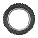 Pneu DUNLOP GEOMAX TRIAL TL01 120/100 R 18 68M TL