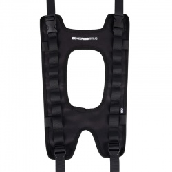 Harnais sur réservoir pour accessoires OXFORD Nomad