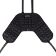Harnais sur selle pour accessoires OXFORD Nomad Adventure XL