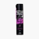 Kit d'entretien moto MUC-OFF Clean, Protect & Lube