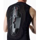 Gilet Airbag RST D3O Essential