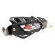Protège-mains RACETECH FLX noir