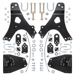 Kit de fixation de chenille KIMPEX Commander