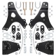 Kit de fixation de chenille KIMPEX Commander