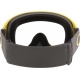 Masque OAKLEY O Frame 2.0 Pro MX - Moto Yellow - écran clair
