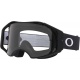 Masque OAKLEY Airbrake Lite - Matte Black - écran Clear