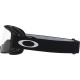Masque OAKLEY Airbrake Lite - Matte Black - écran Clear