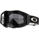 Masque OAKLEY Airbrake Lite - Matte White - écran Clear