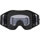 Masque OAKLEY Airbrake Lite - Matte White - écran Clear