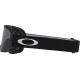 Masque OAKLEY Airbrake Lite - Matte White - écran Clear