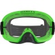 Masque OAKLEY O Frame 2.0 Pro MX - Neon Green - écran clair