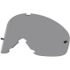 Écran OAKLEY O-Frame 2.0 Pro XS - Dark Grey