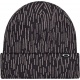 Bonnet OAKLEY Fleece-Lined Graphic - Rain Camo Black