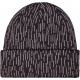 Bonnet OAKLEY Fleece-Lined Graphic - Rain Camo Black