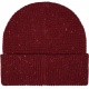 Bonnet OAKLEY Ellipse Waffle - Dark Umber