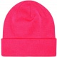 Bonnet OAKLEY Neon Beanie - Neon Pink