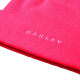 Bonnet OAKLEY Neon Beanie - Neon Pink
