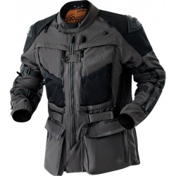 Veste RST Pro Series Ranger D3O - gris