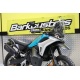Kit de montage BARKBUSTERS montage 2 points alu