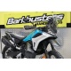 Kit de montage BARKBUSTERS montage 2 points alu