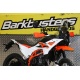 Kit de montage BARKBUSTERS montage 2 points