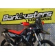Kit de montage BARKBUSTERS montage 2 points alu