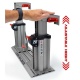 Système de transport de moto sans sangles RISK RACING Lock-N-Load Pro HD