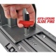 Système de transport de moto sans sangles RISK RACING Lock-N-Load Pro HD