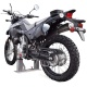 Système de transport de moto sans sangles RISK RACING Lock-N-Load Pro HD