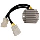 Régulateur TECNIUM by DZE MOSFET