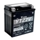 Batterie YUASA sans entretien activée usine - YTZ7V FA