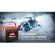 Batterie BS BATTERY SLA Max sans entretien activée usine - GR26-620