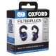 Bouchons de filtre Oxford 20SNR