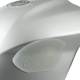 OXFORD Gripper Clear - Genouillères universelles en silicone