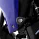 Tampons de protection R&G RACING