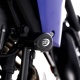 Tampons de protection R&G RACING