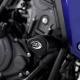 Tampons de protection R&G RACING
