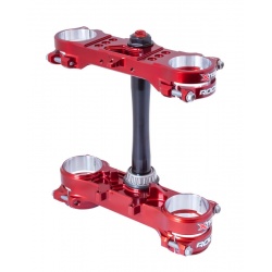 Té de fourche XTRIG Rocs Pro - Offset 20/22 mm