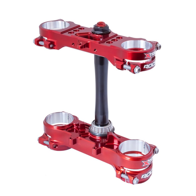 Té de fourche XTRIG Rocs Pro - Offset 20/22 mm