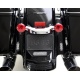 Clignotants intelligents DENALI T3-S™ et feux de jour pour motos – Arrière